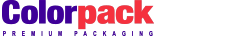 Colorpack Logo